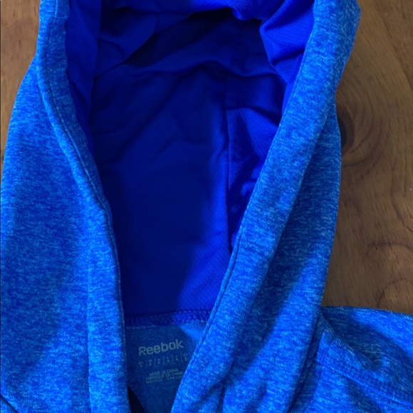 Redbook Performance Hoodie EUC - Picture 4 of 6